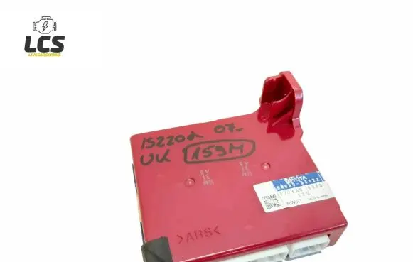 Lexus IS 220D-250-350 Air conditioning/heating control unit 8865053122 1776006330