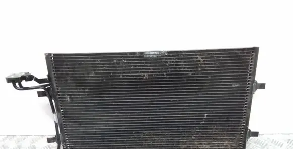 Volvo C30 A/C cooling radiator (condenser) 31418512
