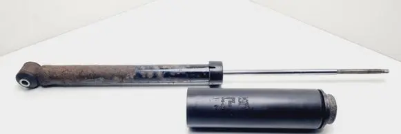 Fiat Bravo Rear shock absorber/damper