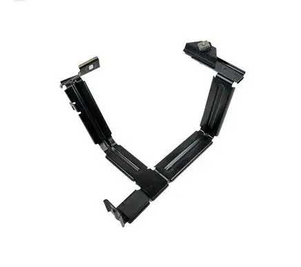 Chevrolet Camaro Battery bracket 84059866