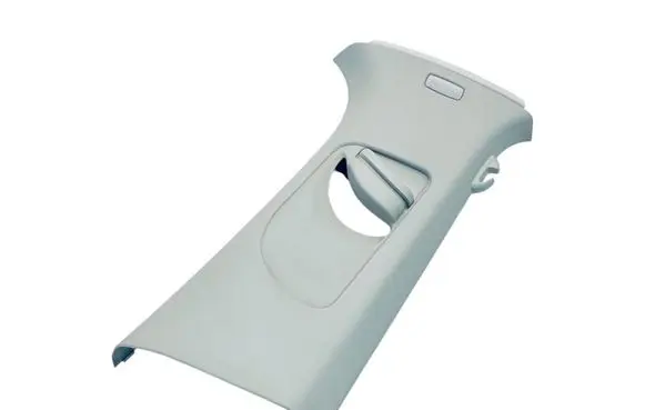 Volkswagen Golf VII (B) pillar trim (top) 5G4867244C