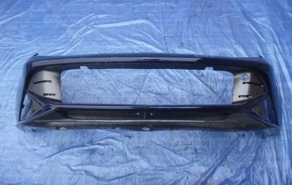 Ferrari F12 Berlinetta Front bumper