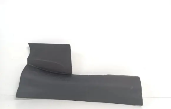 Renault Kadjar Rear sill trim cover 769531497R