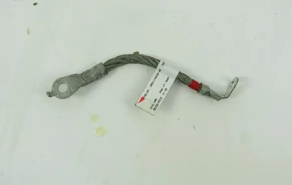 Chevrolet Meriva Electric car charging cable J9D314N232AB