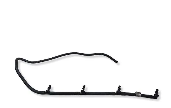 Mercedes-Benz A W176 Fuel return line/hose A6510700132