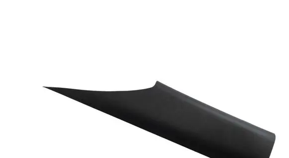 Ford Mustang VI (C) pillar trim FR3B6331010AFW