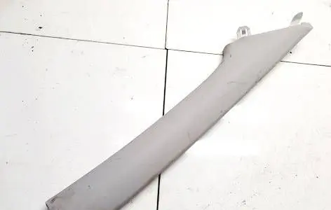 Hyundai Ioniq (C) pillar trim 85820g2000 85820-g2000
