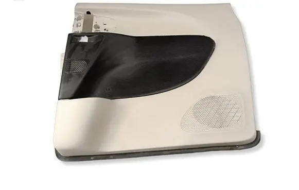 Chrysler Pacifica Sliding door card 5096696 3080353