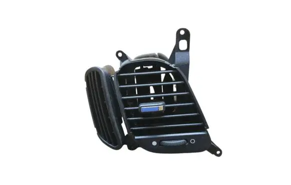 Iveco Daily 6th gen Dashboard side air vent grill/cover trim 227012 A504