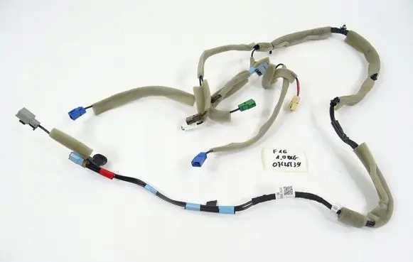 Nissan Juke II F16 Radio antenna 282416PA5A
