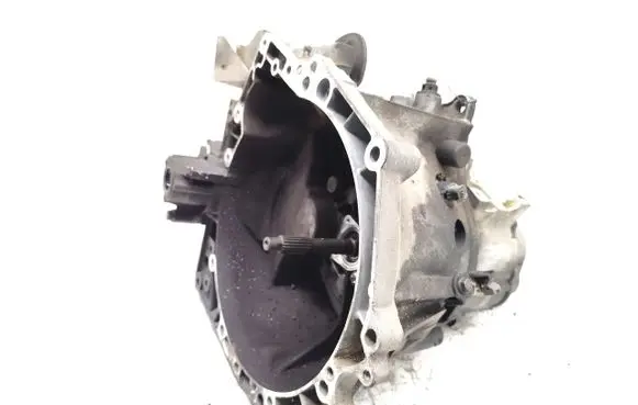 Peugeot 5008 Manual 6 speed gearbox 20DM69 9680886910