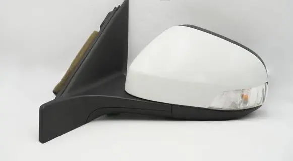 Volvo V70 Front door electric wing mirror 30734886 3004967