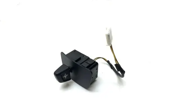 BMW 5 G30 G31 G38 Steering wheel adjustment switch 9365877