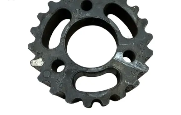 Audi A4 S4 B8 8K Fuel pump gear (pulley) 03L130111D