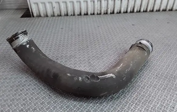 SsangYong Kyron Intercooler hose/pipe