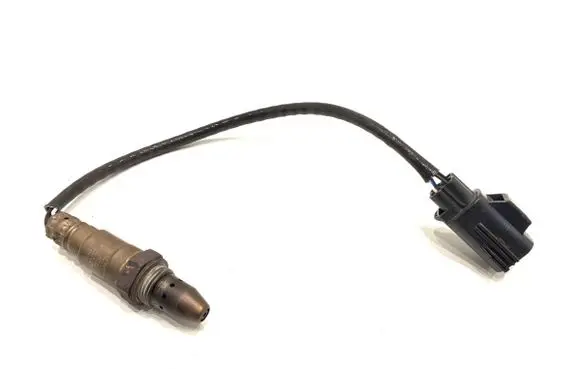 Lambda probe sensor