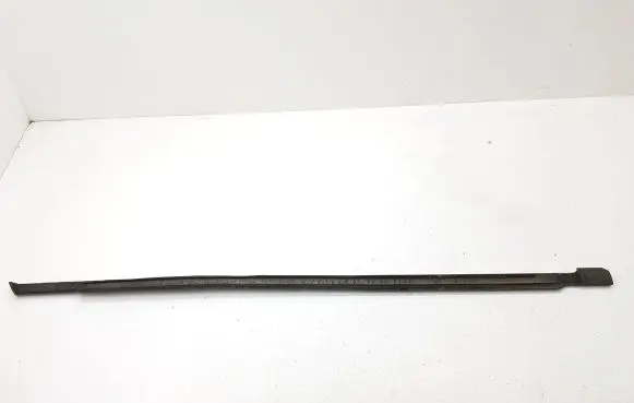 Renault Espace III Front door glass trim molding