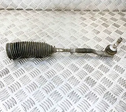 BMW 7 F01 F02 F03 F04 Steering tie rod 7806040