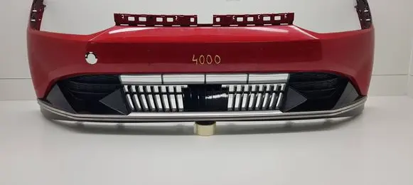 KIA EV6 Front bumper 86511CV000