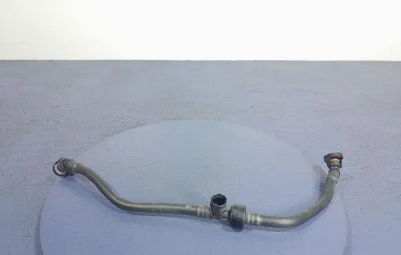 BMW X3 E83 Air intake hose/pipe 8665277