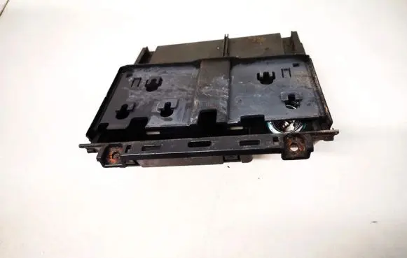 Skoda Superb B6 (3T) Cigarette lighter 3t0857962 3t0863077