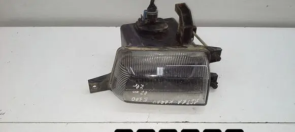 Opel Astra G Front fog light mop123-h0310 fpo123-0l0ue