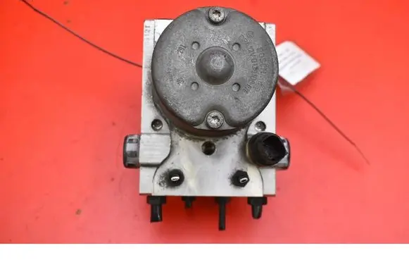 Audi A4 S4 B6 8E 8H ABS Pump 8E0614517