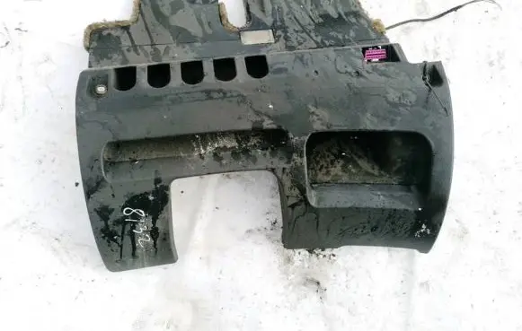 Audi A6 S6 C5 4B Glove box 4B1863075