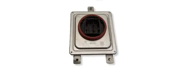 BMW 2 F44 Headlight ballast module Xenon 7933358