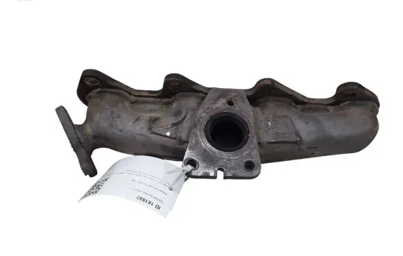Exhaust manifold