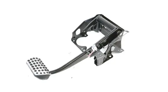 Mercedes-Benz Vito Viano W447 Brake pedal A4472901501