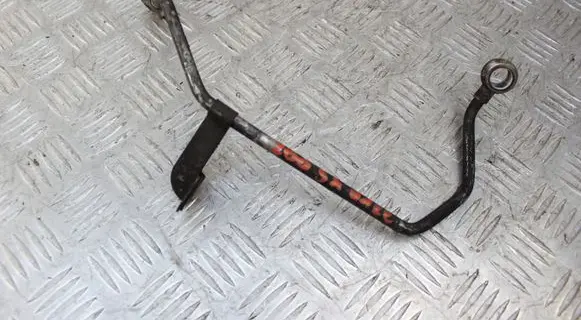 Nissan 200 SX Power steering hose/pipe/line