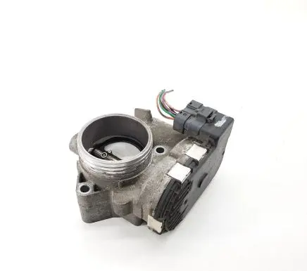 Peugeot 1007 Throttle valve 0280750085