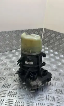 Electric power steering pump