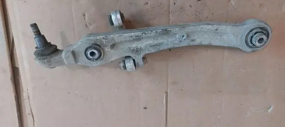 Audi A8 S8 D3 4E Front ball joint 4E0407155C
