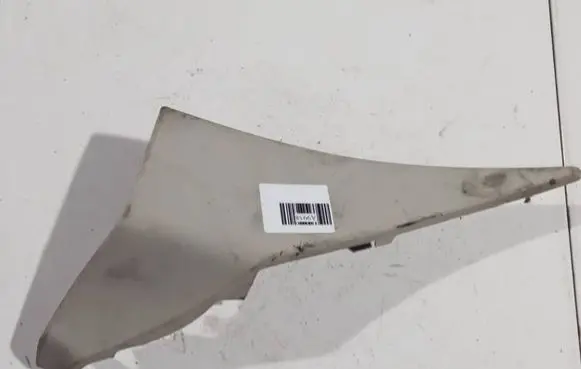 Renault Laguna III Other interior part 769340005r