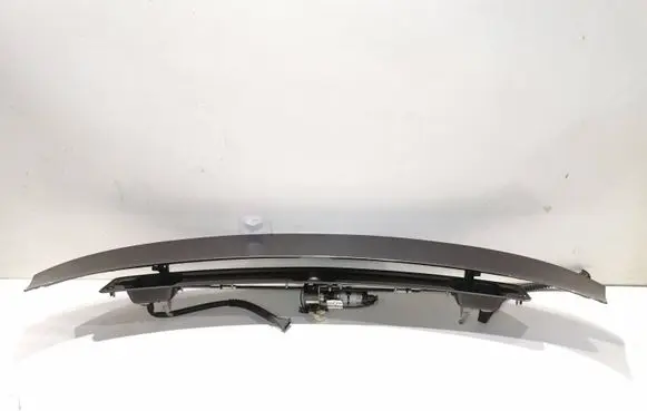 BMW 3 GT F34 Tailgate/trunk spoiler 7310747 0000132046G 00410168B
