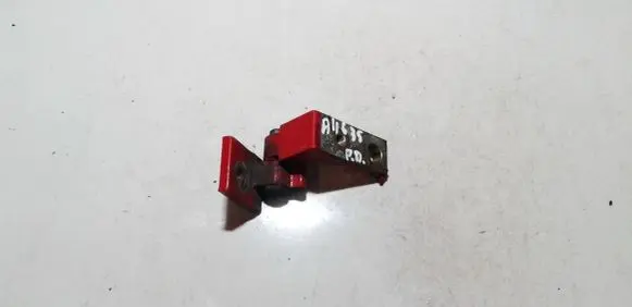 Fiat Stilo Front door upper hinge