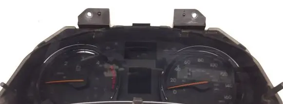 Toyota Avensis T270 Speedometer (instrument cluster) 8380005L50