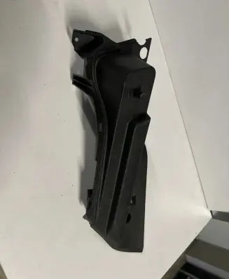 Ford Fiesta Trunk/boot trim cover 8A61B46809A
