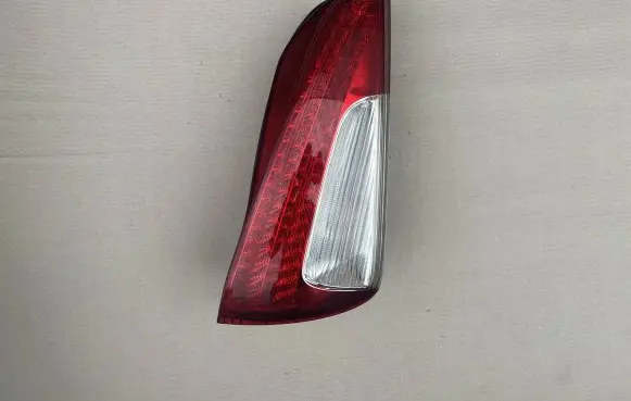 Lancia Musa Rear/tail lights 51798415