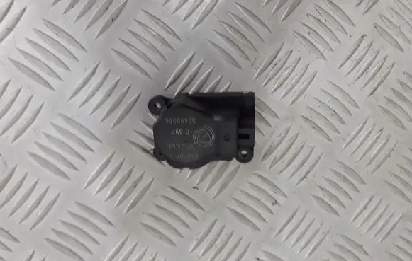 Alfa Romeo 147 Central body control module