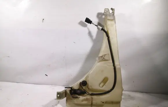 Volkswagen Touareg I Windshield washer fluid reservoir/tank 7L0955453 1J6955651