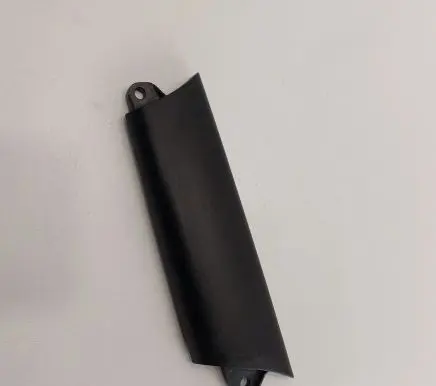 Mini One - Cooper Clubman R55 Front door handle cover 2753325