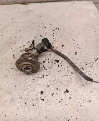 Fiat Talento AdBlue injector 263226 132200A