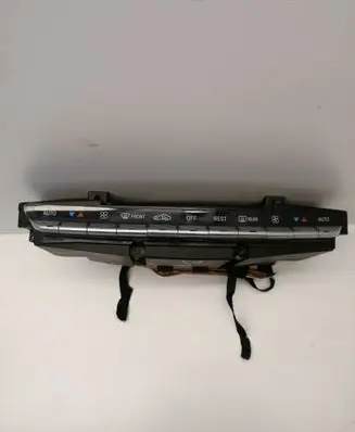 Mercedes-Benz S W221 Climate control unit A2218702658 A2218702958