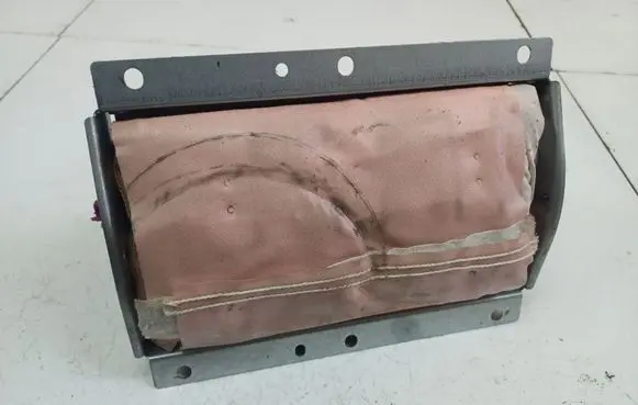 Volvo S60 Passenger airbag 9191928