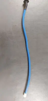 Audi Q4 e-tron Water drain line hose 89A877203