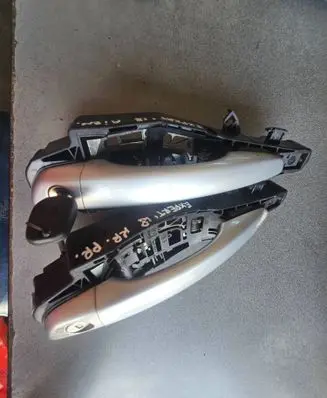 Peugeot Expert Front door exterior handle 9688834180U 29705718