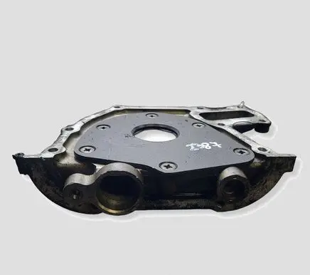 Opel Vectra C Oil pump 55215401